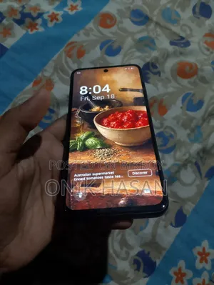 টেকনো স্পার্ক ৪০ ১২৮ জিবি ব্ল্যাক