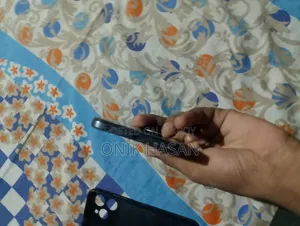 টেকনো স্পার্ক ৪০ ১২৮ জিবি ব্ল্যাক