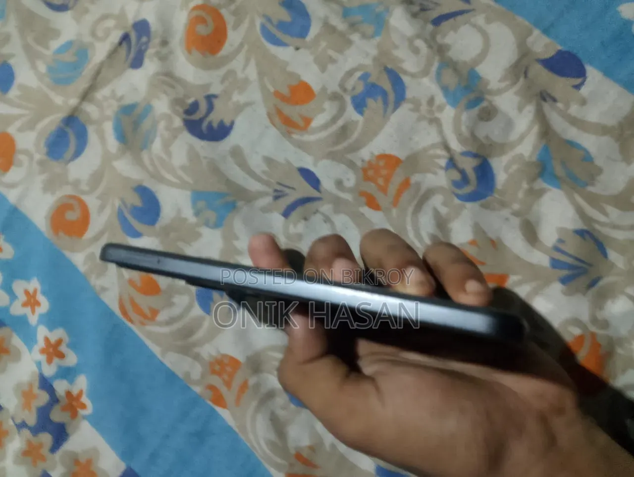 টেকনো স্পার্ক ৪০ ১২৮ জিবি ব্ল্যাক