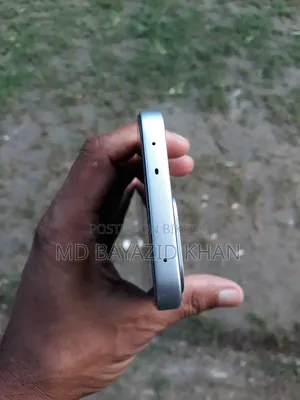 ওয়ানপ্লাস নর্ড ৬ ২৫৬ জিবি সিলভার