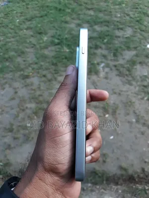 ওয়ানপ্লাস নর্ড ৬ ২৫৬ জিবি সিলভার