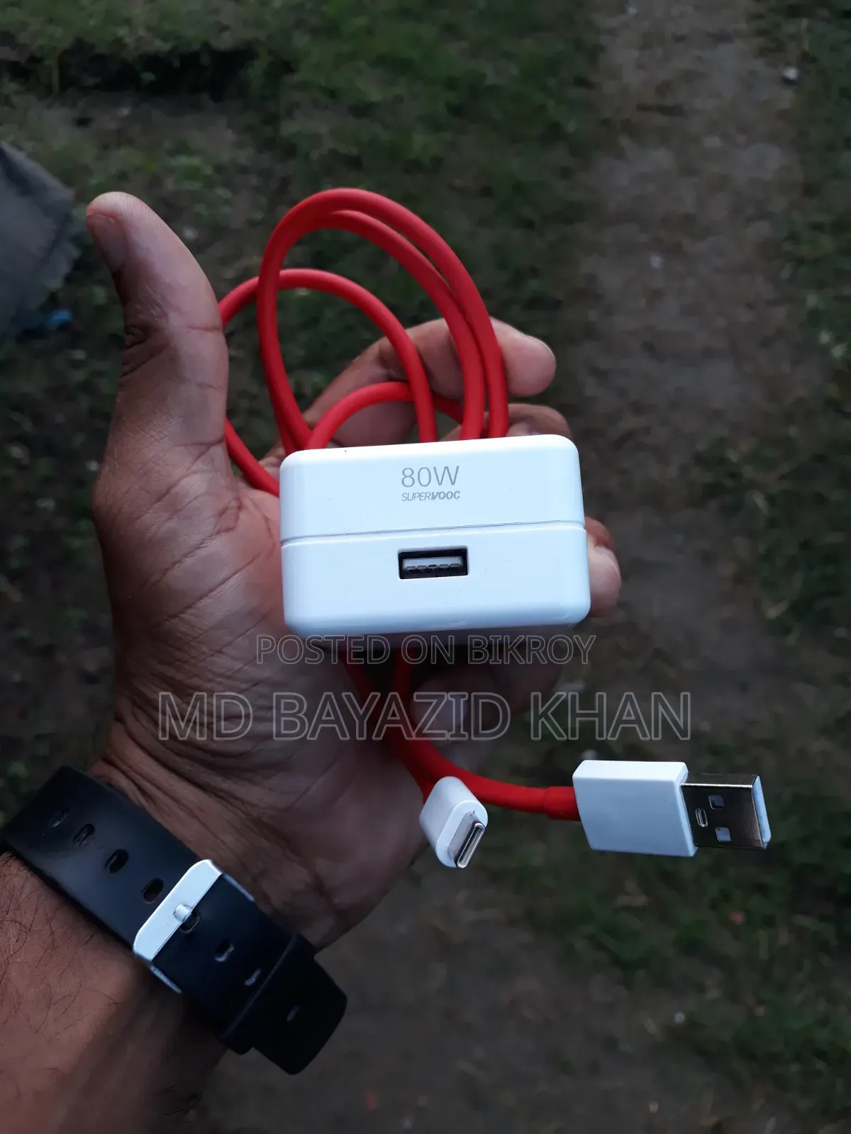 ওয়ানপ্লাস নর্ড ৬ ২৫৬ জিবি সিলভার