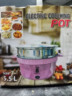 Multi Cooker