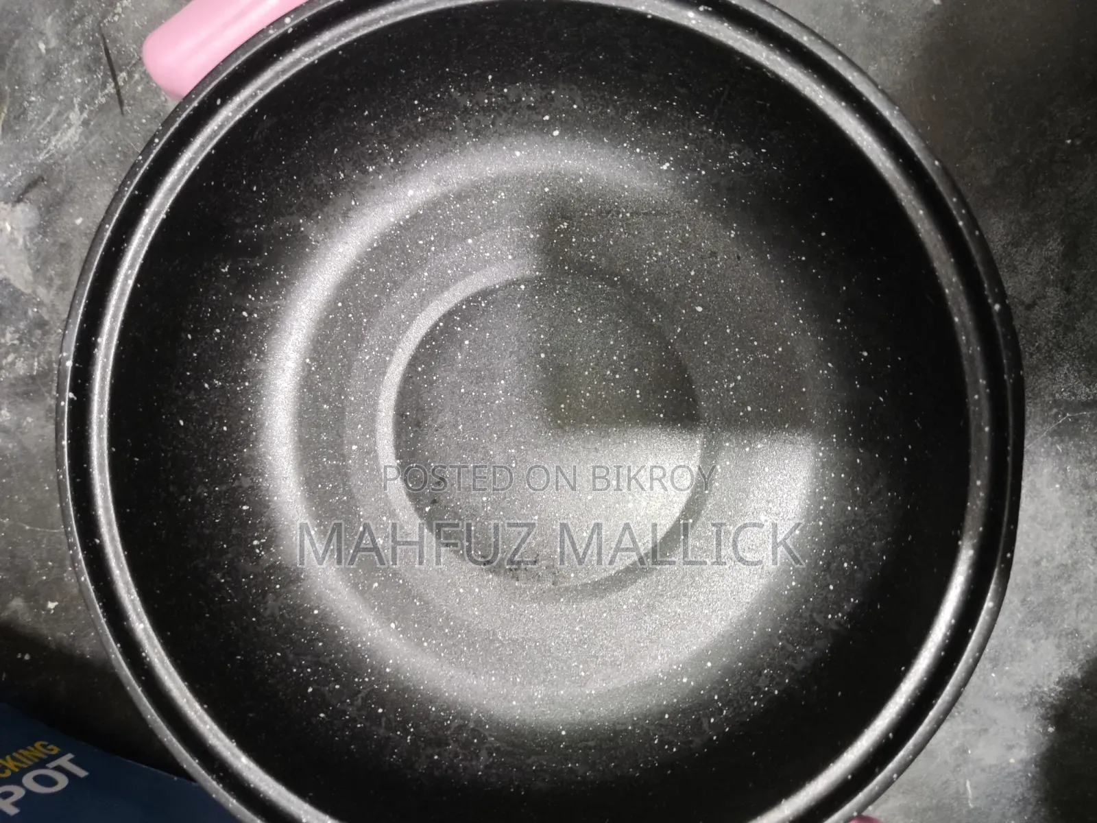 Multi Cooker