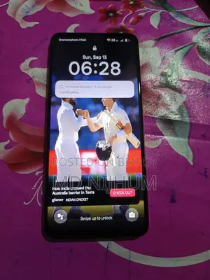 রিয়েলমি সি৫৫ ৬৪ জিবি গোল্ড