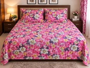 “Premium Bedsheet Collection”