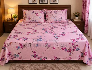 “Premium Bedsheet Collection”