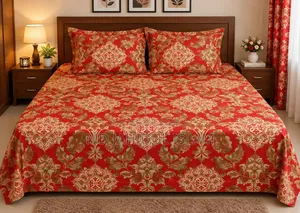 “Premium Bedsheet Collection”