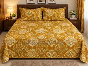 “Premium Bedsheet Collection”