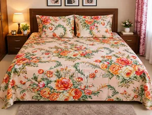 “Premium Bedsheet Collection”