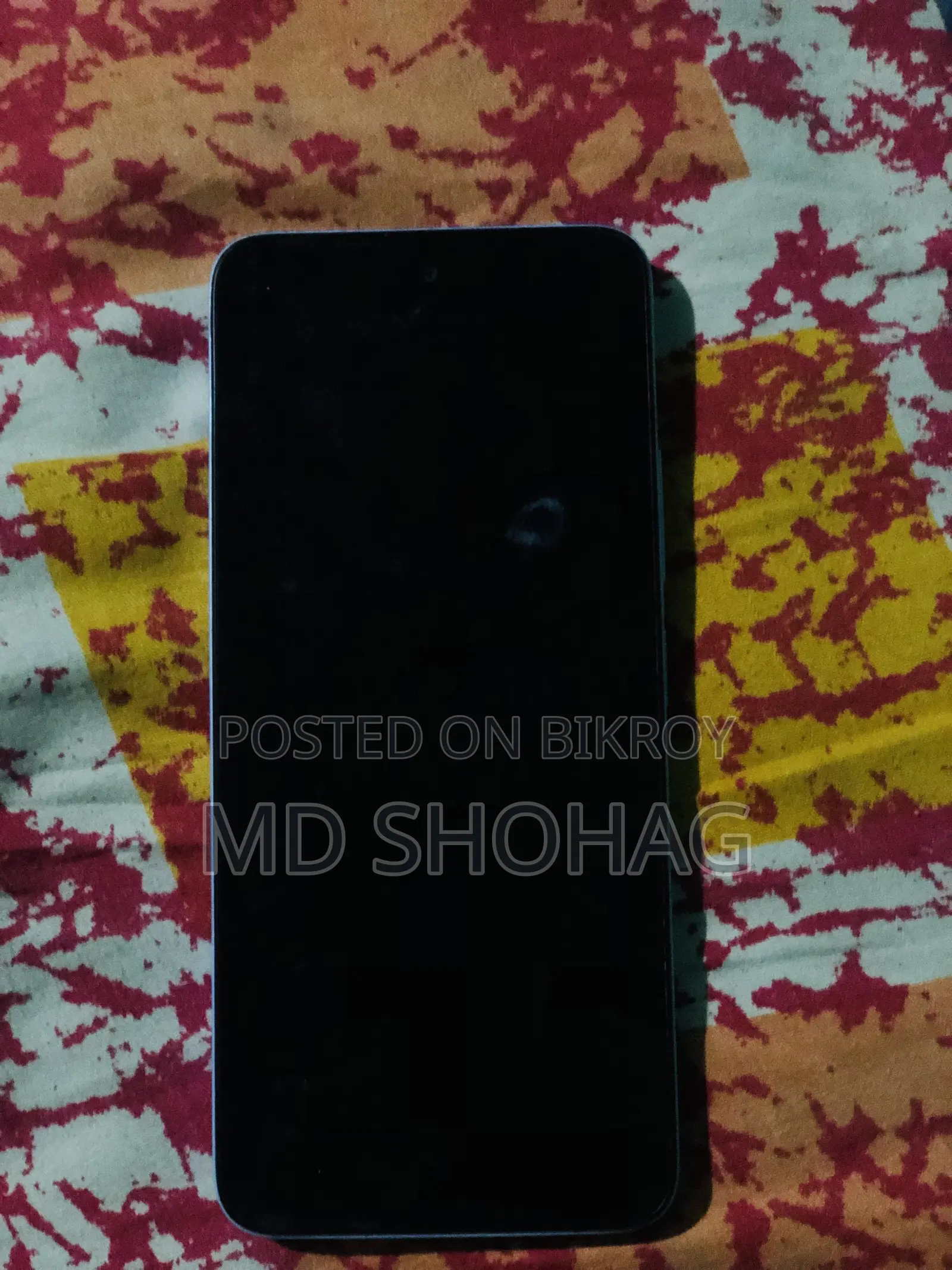 Xiaomi Redmi Note 12 128 GB Blue