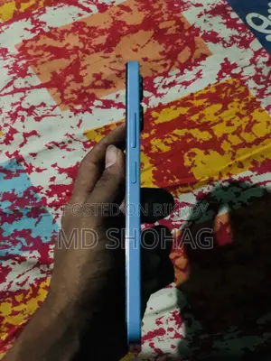 Xiaomi Redmi Note 12 128 GB Blue