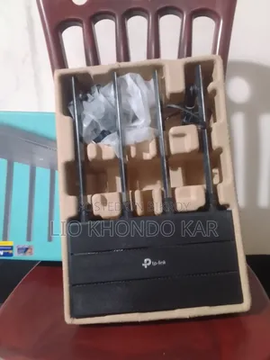 Fresh Condition Router