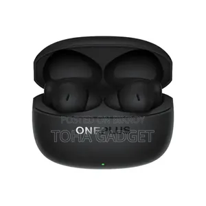 OnePlus Nord Buds 4 True Wireless Earbuds