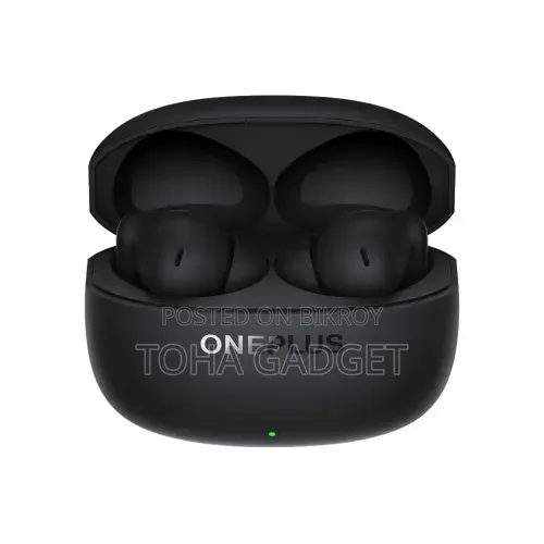 OnePlus Nord Buds 4 True Wireless Earbuds