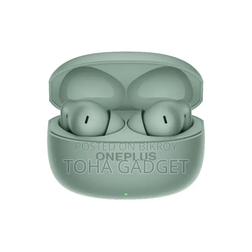 OnePlus Nord Buds 4 True Wireless Earbuds