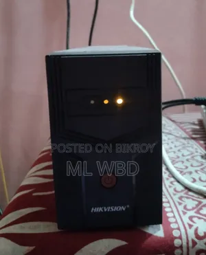 New Desktop Computer 16GB AMD Ryzen 7 SSD 500GB