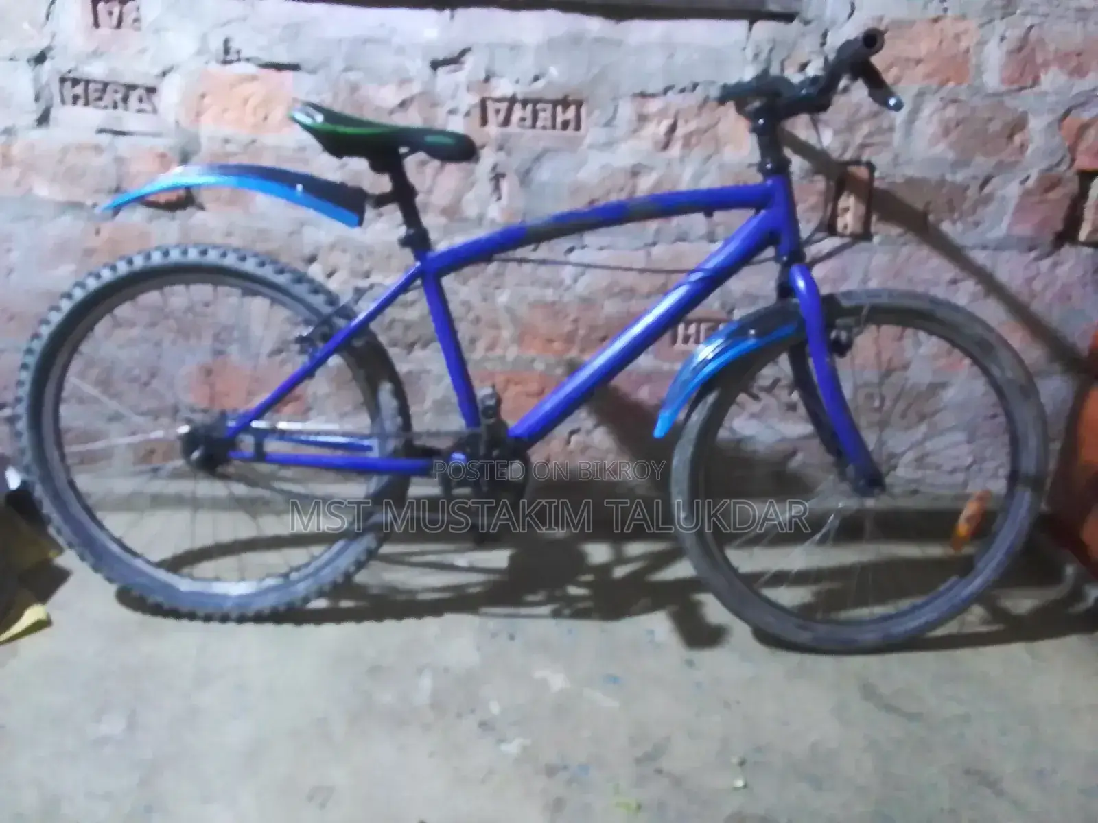 Durunto Muscular Cycle