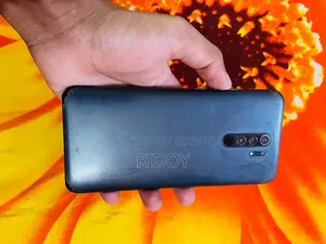 শাওমি রেডমি ১০ ৬৪ জিবি ব্ল্যাক