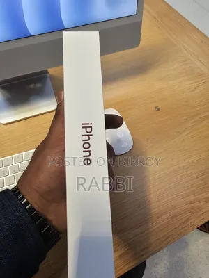 নতুন অ্যাপল আইফোন ১৮ প্রো ম্যাক্স ২৫৬ জিবি