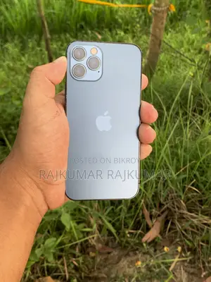 Apple iPhone 12 Pro 128 GB Blue