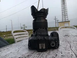 Canon Eos 700d