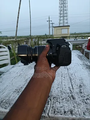 Canon Eos 700d