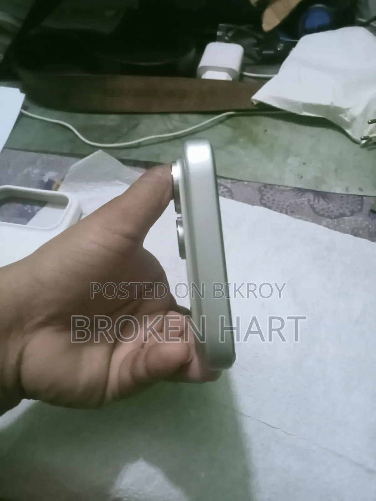 Apple iPhone 17 Pro Max 256 GB Silver