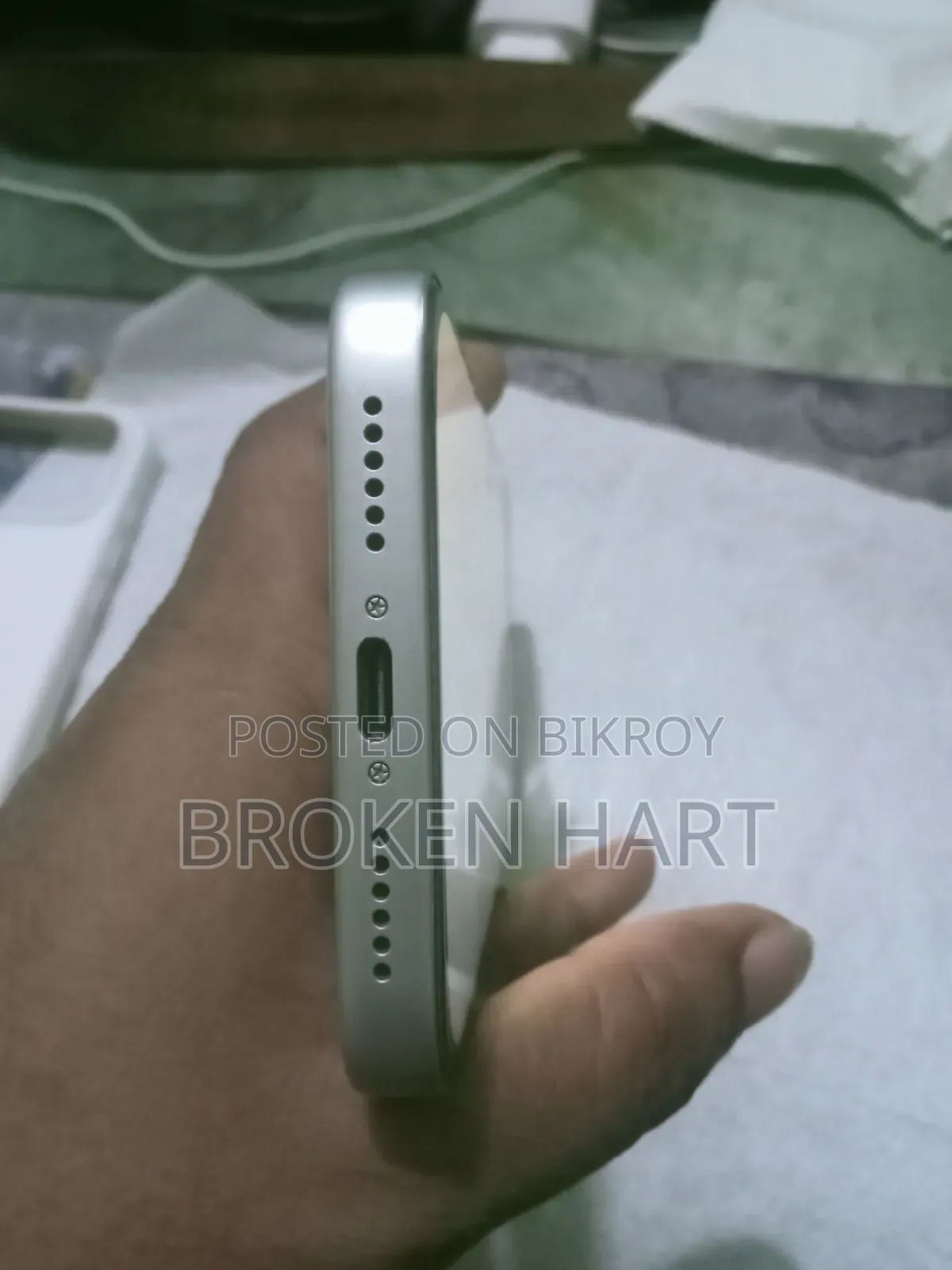 Apple iPhone 17 Pro Max 256 GB Silver