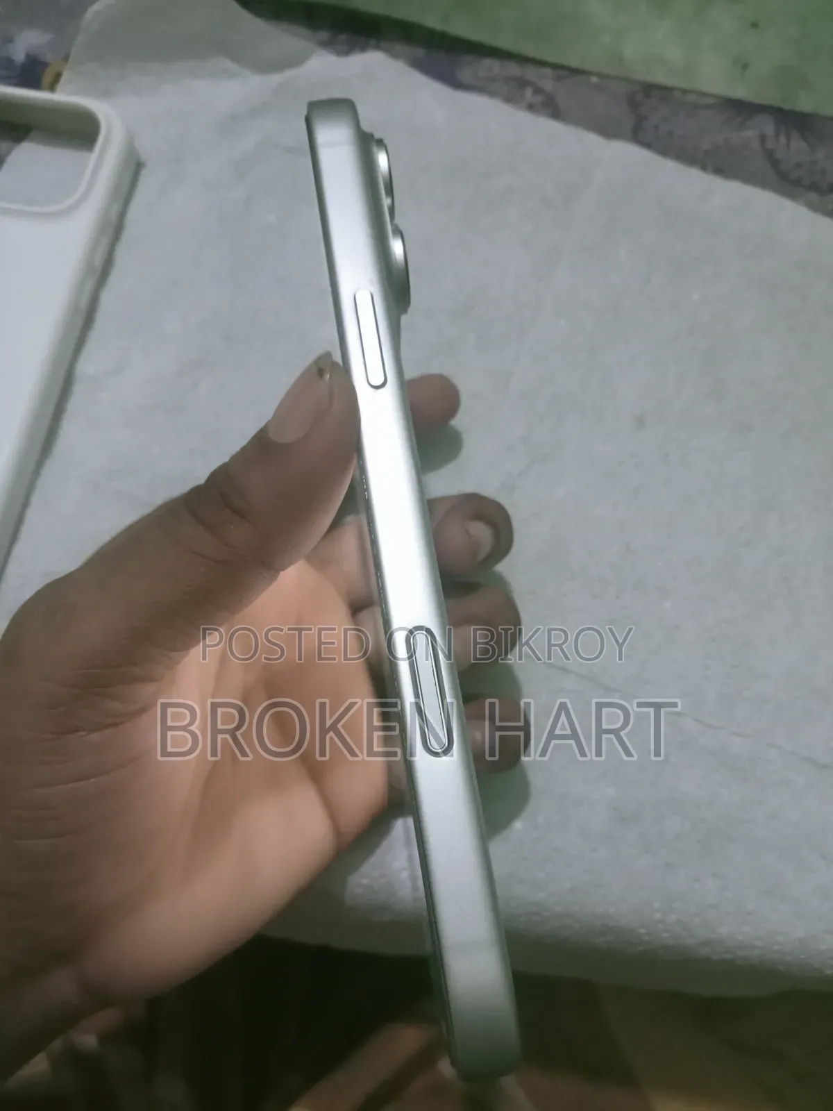 Apple iPhone 17 Pro Max 256 GB Silver