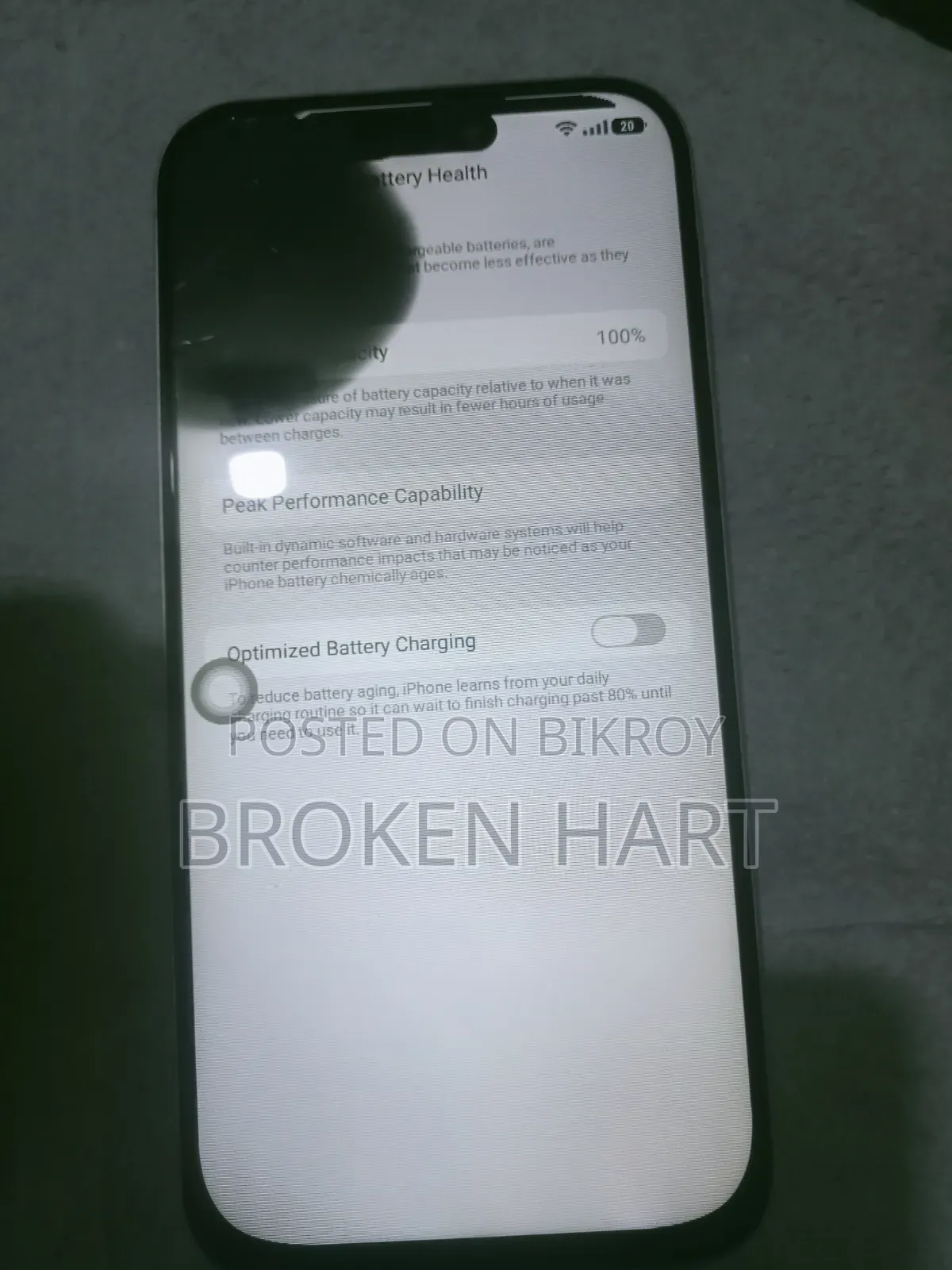 Apple iPhone 17 Pro Max 256 GB Silver
