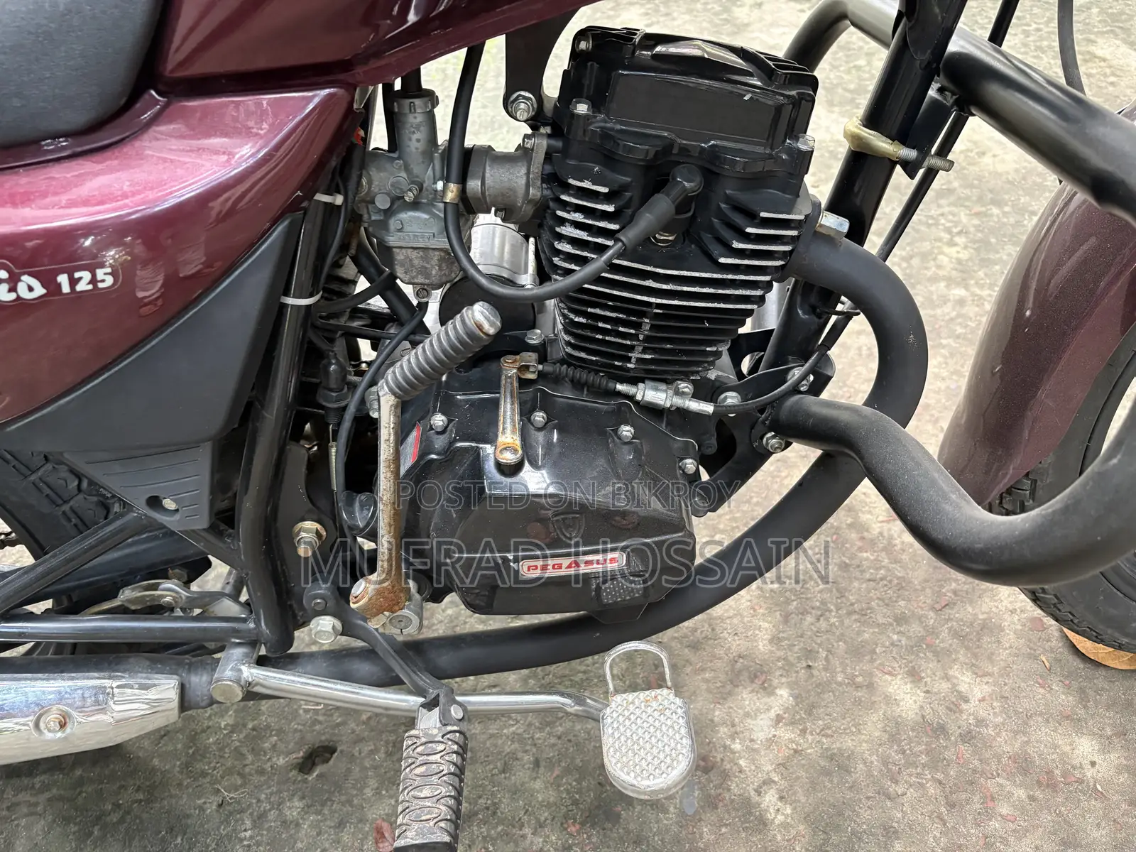 যমুনা ফ্যাবিও ১২৫ ২০২৪