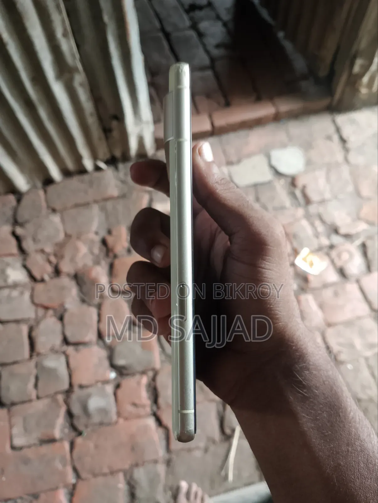 Google Pixel 7 256 GB White