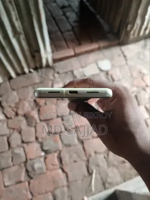 Google Pixel 7 256 GB White