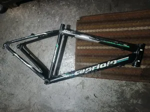 Emergency Frame Will Be Sold
