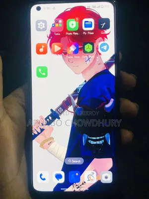 Realme 9 Pro+ 128 GB Black