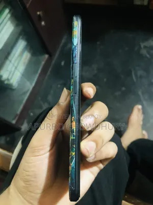 Realme 9 Pro+ 128 GB Black
