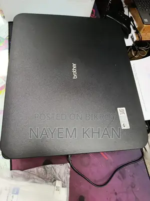 Brother DCP T530 Dw