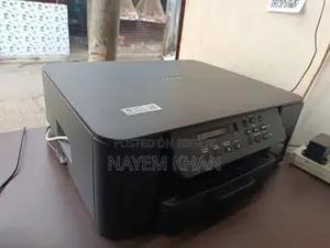 Brother DCP T530 Dw