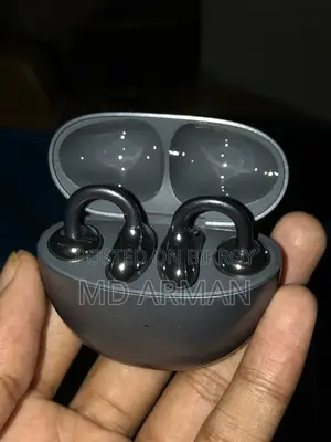 HONOR CHOICE Earbuds Clip
