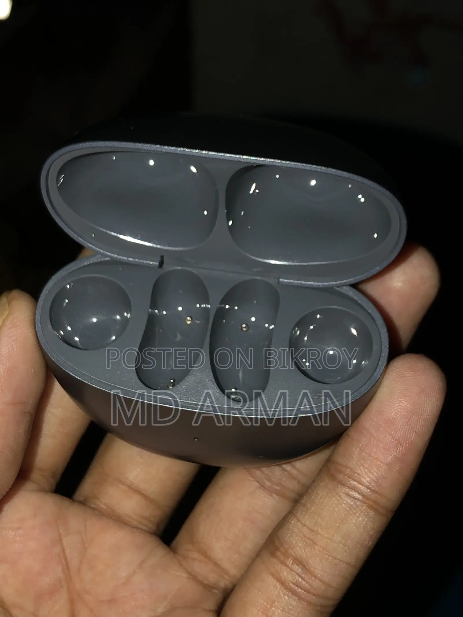 HONOR CHOICE Earbuds Clip