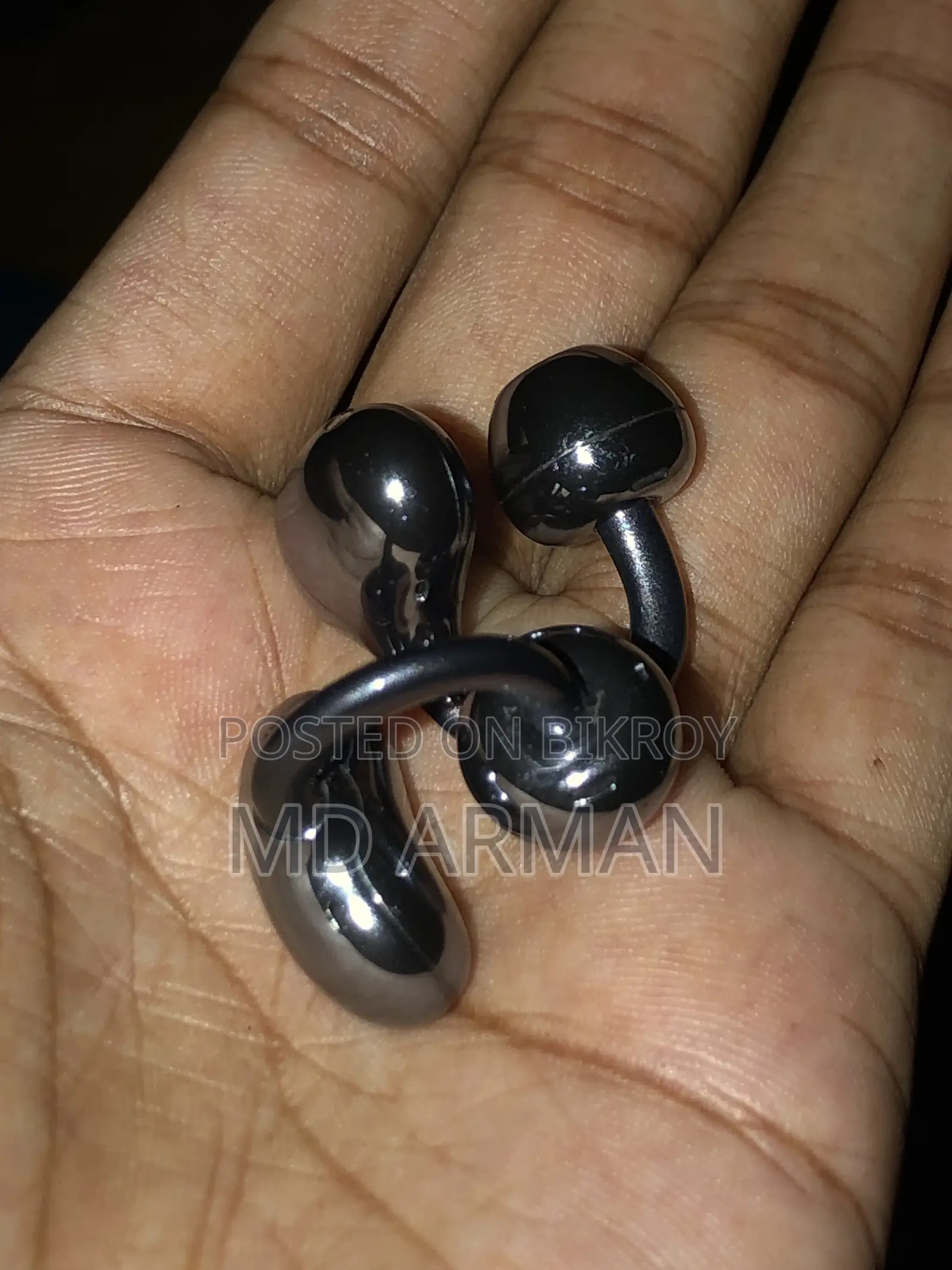 HONOR CHOICE Earbuds Clip