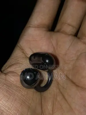 HONOR CHOICE Earbuds Clip