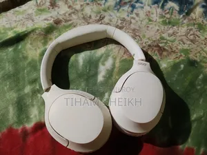 QCY H2 Pro Over-Ear Headphones