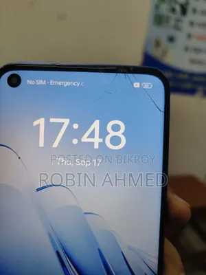 Realme Narzo 50 Pro 128 GB Blue