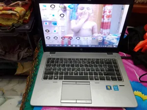 ল্যাপটপ এইচপি এলিটবুক ৮৪০ জি৬ ৪জিবি ইন্টেল কোর আই৩ এইচডিডি ১টিবি