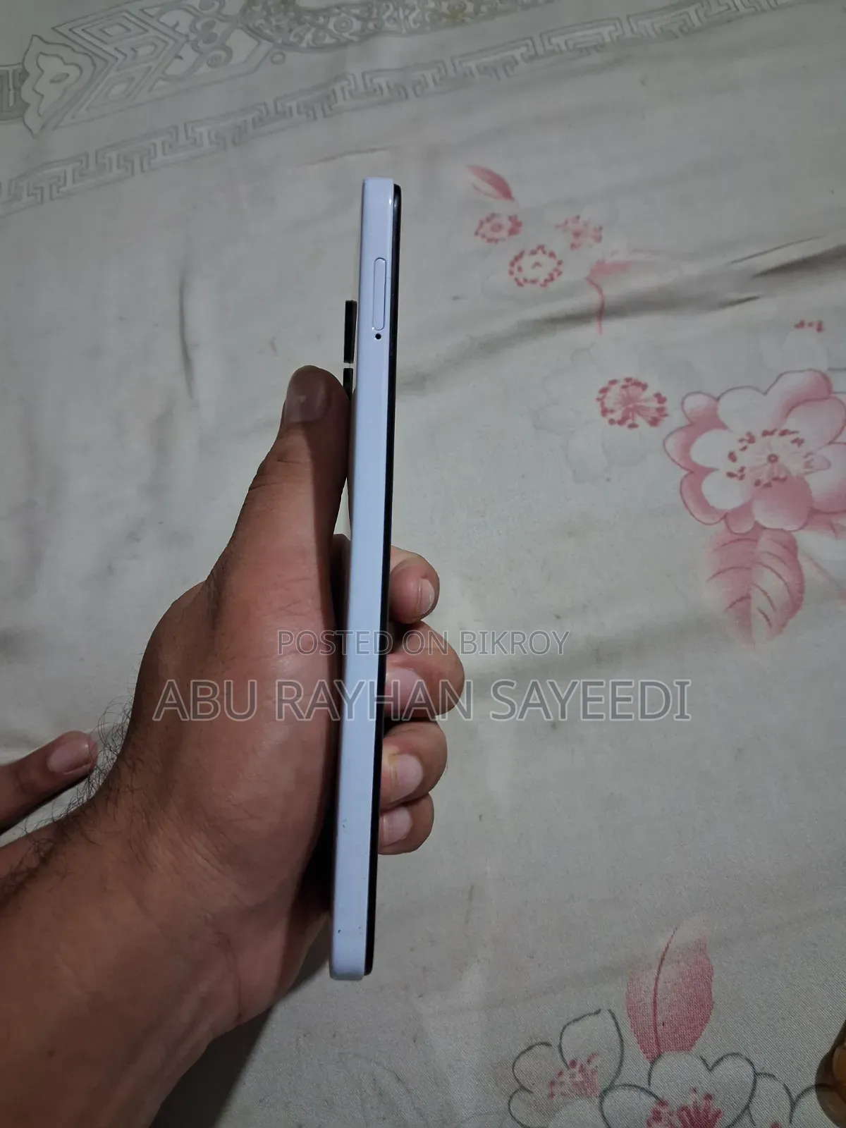 Tecno Camon 19 Neo 128 GB White
