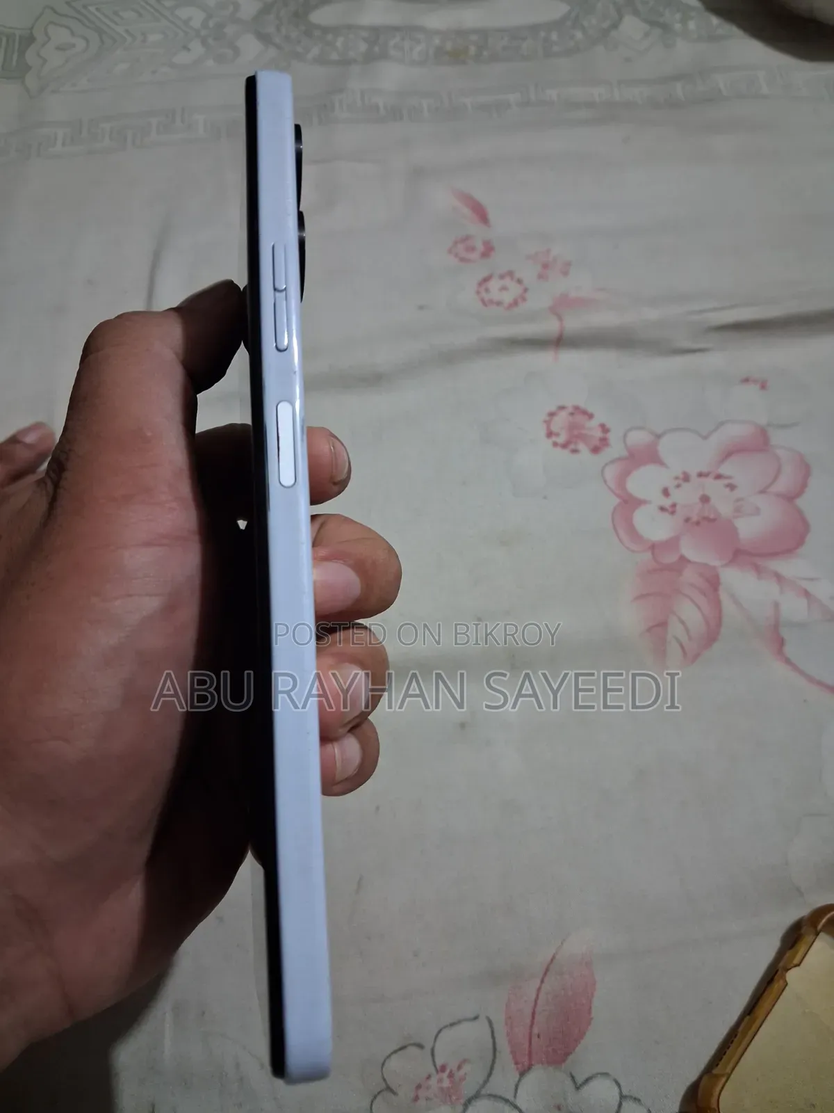 Tecno Camon 19 Neo 128 GB White