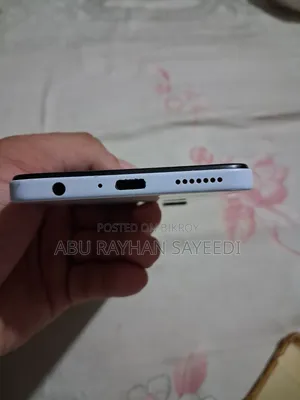 Tecno Camon 19 Neo 128 GB White