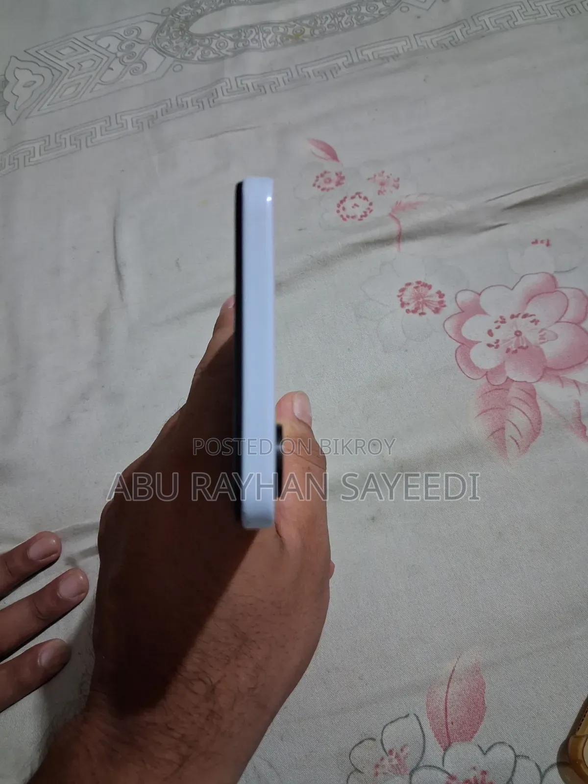 Tecno Camon 19 Neo 128 GB White